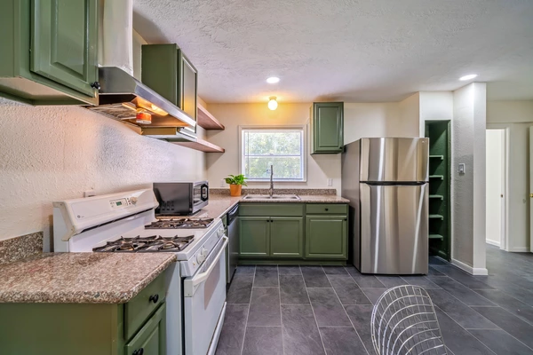 Coliving in Sunnyside - Se Houston, Houston