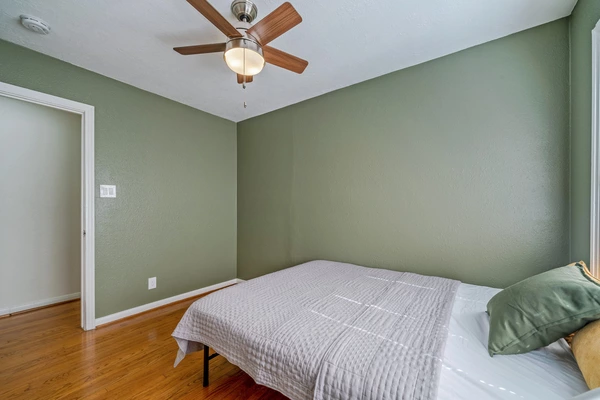 Coliving in Sunnyside - Se Houston, Houston