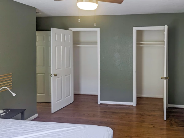 Coliving in Sunnyside - Se Houston, Houston
