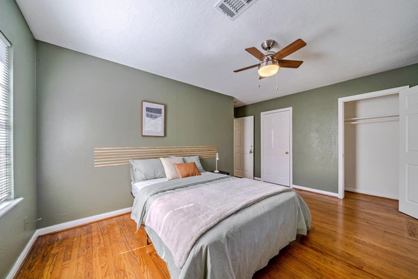 Coliving in Sunnyside - Se Houston, Houston