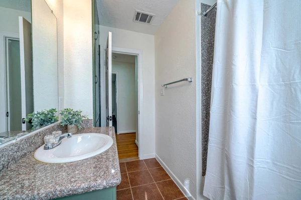 Coliving in Sunnyside - Se Houston, Houston