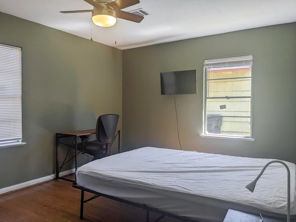 Coliving in Sunnyside - Se Houston, Houston