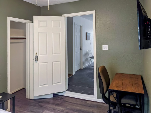 Coliving in Sunnyside - Se Houston, Houston