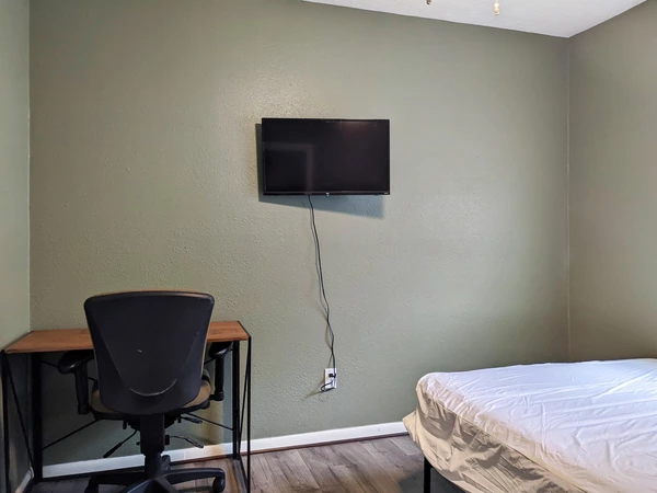 Coliving in Sunnyside - Se Houston, Houston