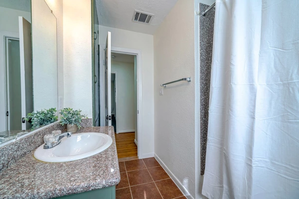 Coliving in Sunnyside - Se Houston, Houston