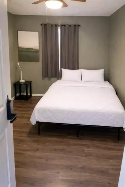 Coliving in Sunnyside - Se Houston, Houston