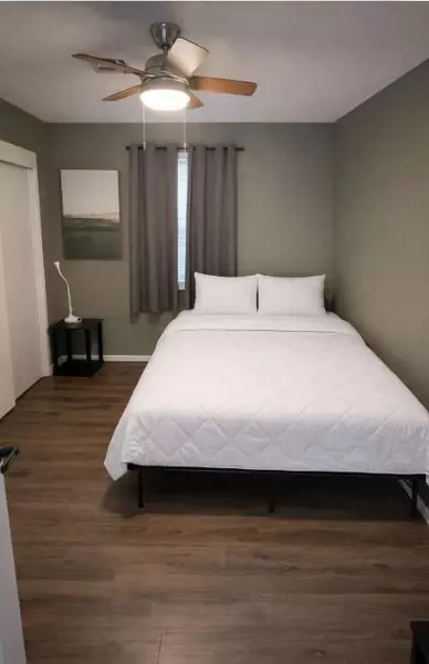 Coliving in Sunnyside - Se Houston, Houston