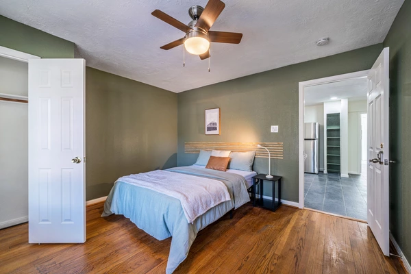 Coliving in Sunnyside - Se Houston, Houston