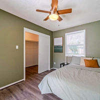 Coliving in Sunnyside - Se Houston, Houston