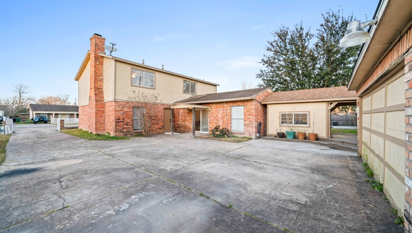 Coliving in Greater Hobby Area - Se Houston, Houston