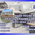 Coliving in Greater Hobby Area - Se Houston, Houston