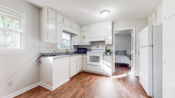 Coliving in Decatur - East Atl, Atlanta