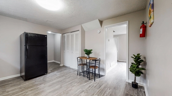 Coliving in College Park - South Atl, Atlanta