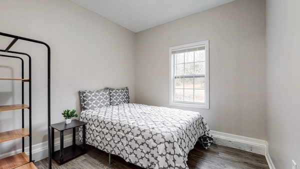 Coliving in College Park - South Atl, Atlanta