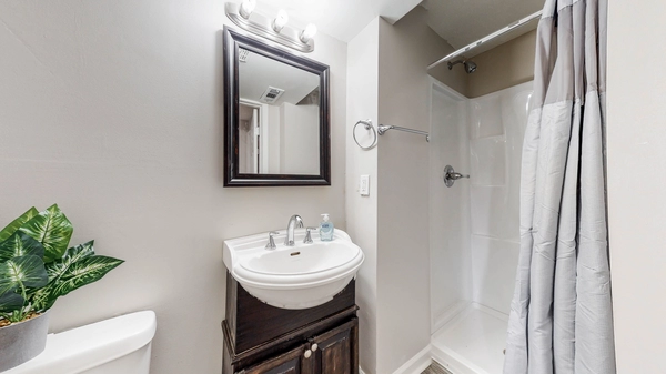 Coliving in College Park - South Atl, Atlanta