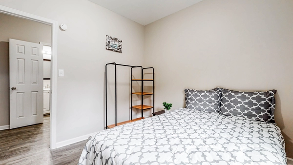 Coliving in College Park - South Atl, Atlanta