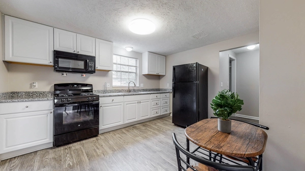 Coliving in College Park - South Atl, Atlanta