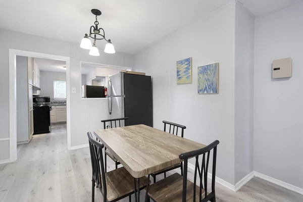Coliving in Ost / South Union - Inner Loop, Houston