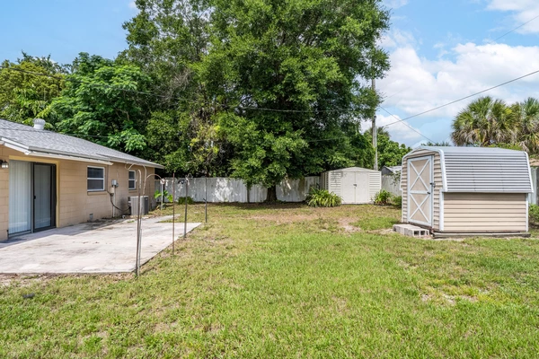 Coliving in Engelwood Park - East Orlando, Orlando