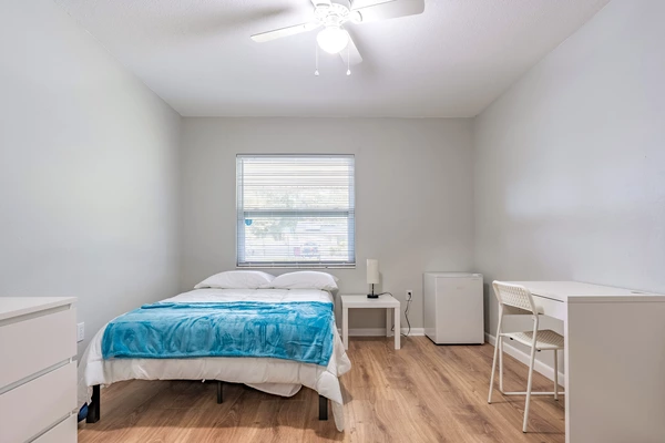 Coliving in Engelwood Park - East Orlando, Orlando