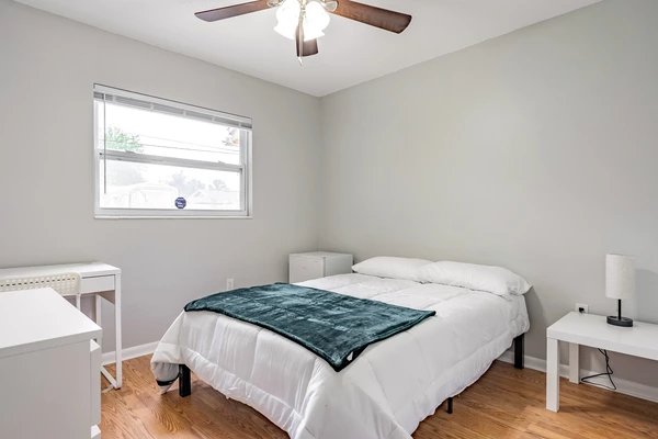 Coliving in Engelwood Park - East Orlando, Orlando