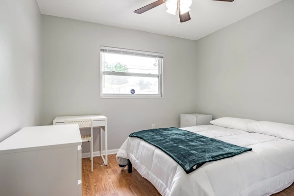 Coliving in Engelwood Park - East Orlando, Orlando
