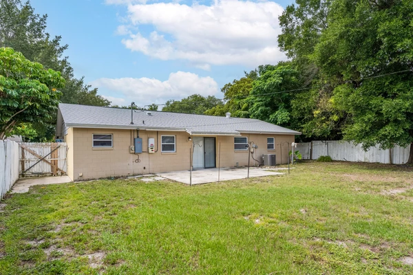 Coliving in Engelwood Park - East Orlando, Orlando