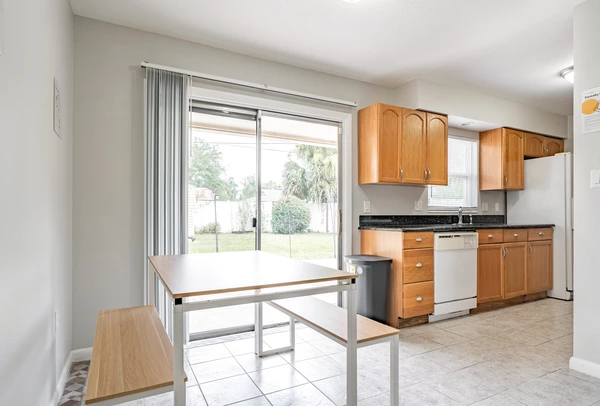 Coliving in Engelwood Park - East Orlando, Orlando