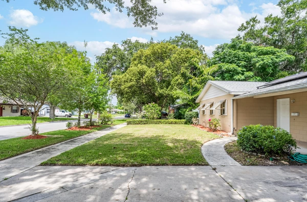 Coliving in Engelwood Park - East Orlando, Orlando