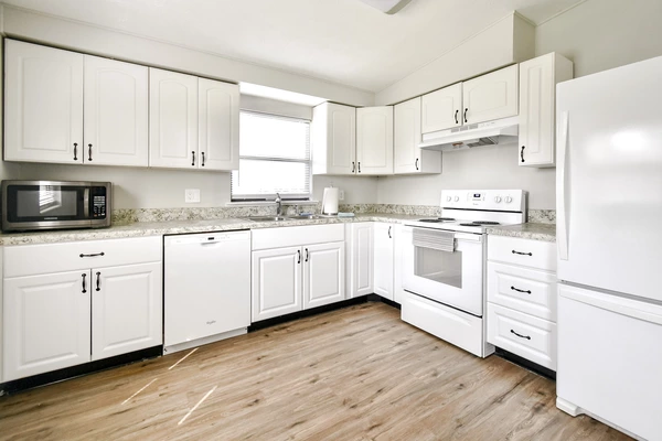 Coliving in San Mateo - Northside, Jacksonville