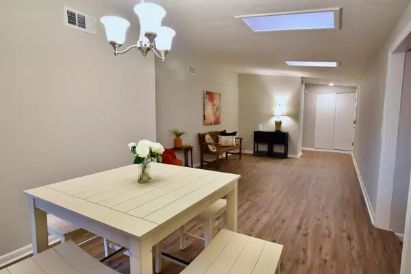 Coliving in San Mateo - Northside, Jacksonville