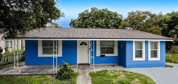 Coliving in Kenwood - Clearwater-St. Petersburg, Tampa