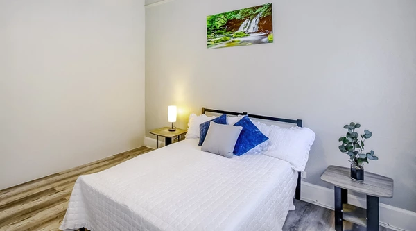 Coliving in Macfarlane Park - West Tampa, Tampa