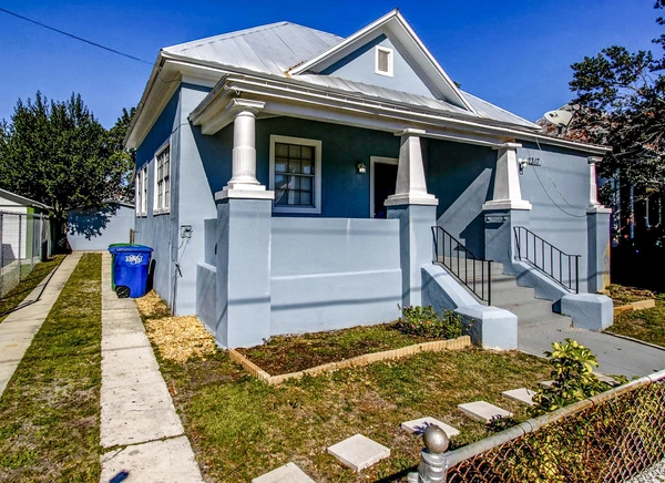 Coliving in Macfarlane Park - West Tampa, Tampa