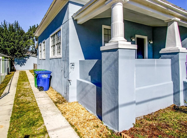 Coliving in Macfarlane Park - West Tampa, Tampa