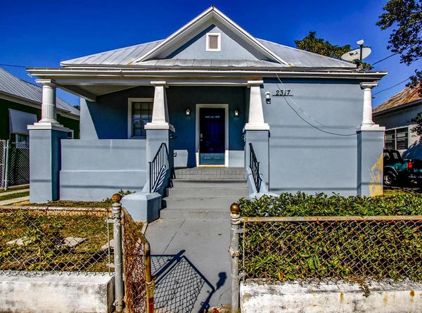 Coliving in Macfarlane Park - West Tampa, Tampa