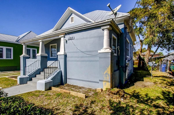 Coliving in Macfarlane Park - West Tampa, Tampa