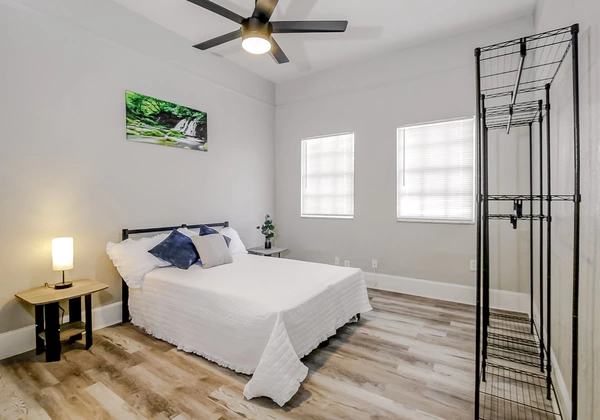 Coliving in Macfarlane Park - West Tampa, Tampa