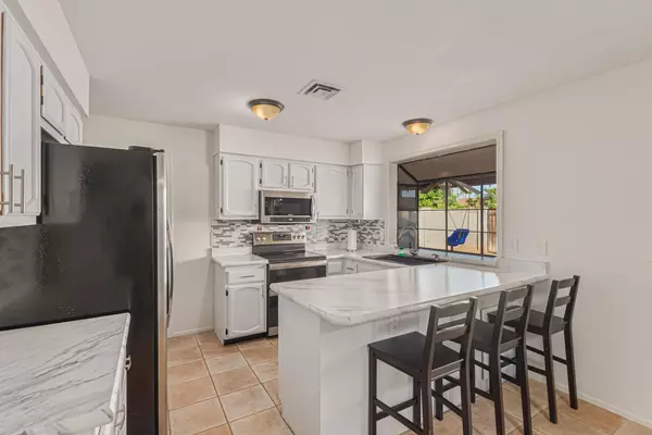 Coliving in Chandler - SE Valley, Phoenix