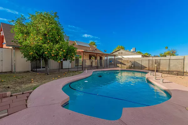 Coliving in Chandler - SE Valley, Phoenix