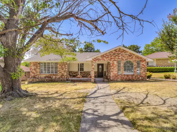 Coliving in Wolf Creek - Sw Dallas, Dallas