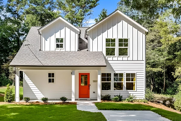 Coliving in Carey Park - West Atl, Atlanta