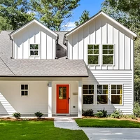 Co-living en Carey Park - West Atl, Atlanta