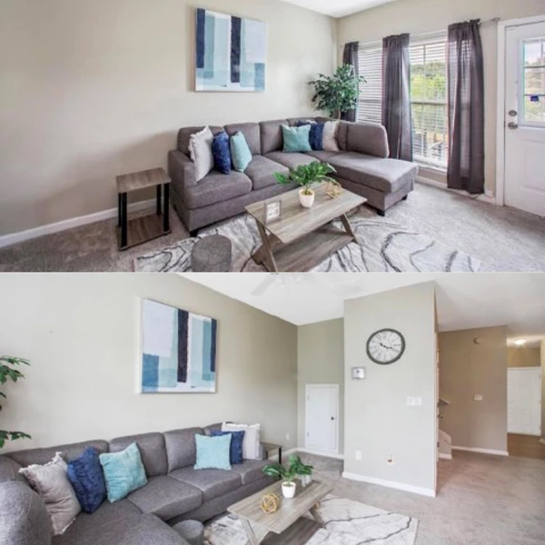 Coliving in Clayton County GA - South Atl, Atlanta