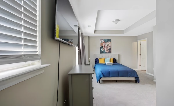 Coliving in Clayton County GA - South Atl, Atlanta