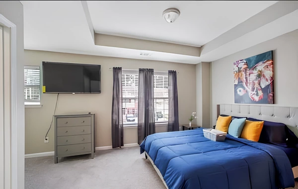 Coliving in Clayton County GA - South Atl, Atlanta