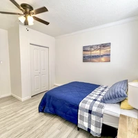 Co-living en Greater Fondren Southwest - Sw Houston, Houston