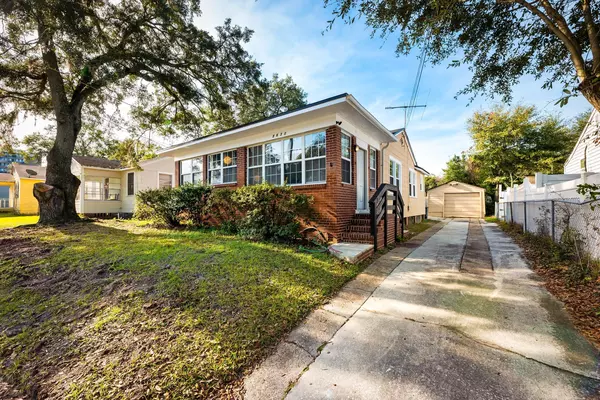 Coliving in Norwood - Northside, Jacksonville