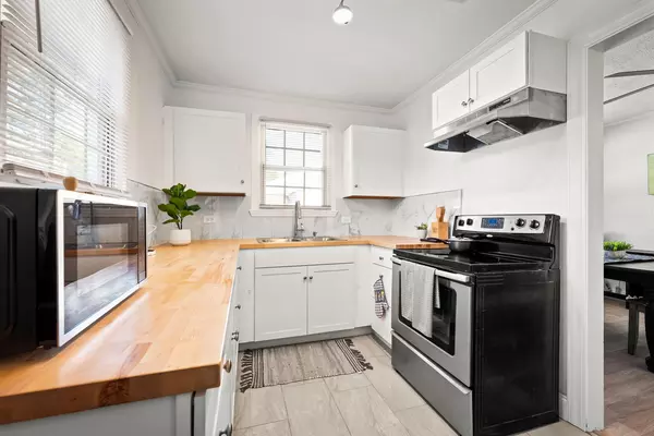 Coliving in Norwood - Northside, Jacksonville