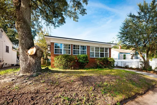 Coliving in Norwood - Northside, Jacksonville